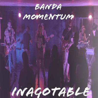 Inagotable (Live)'s cover
