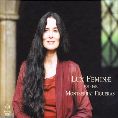 II. Femina Nova: Jarcha - Gar Kom Lebare (Al-Andalus, S. XII) By Montserrat Figueras's cover