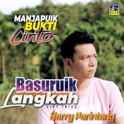 Basuruik Langkah By Harry Parintang's cover