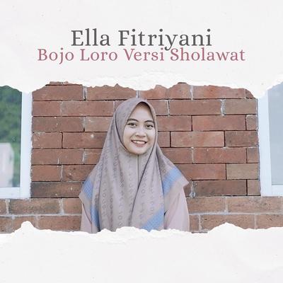 Bojo Loro Versi Sholawat's cover
