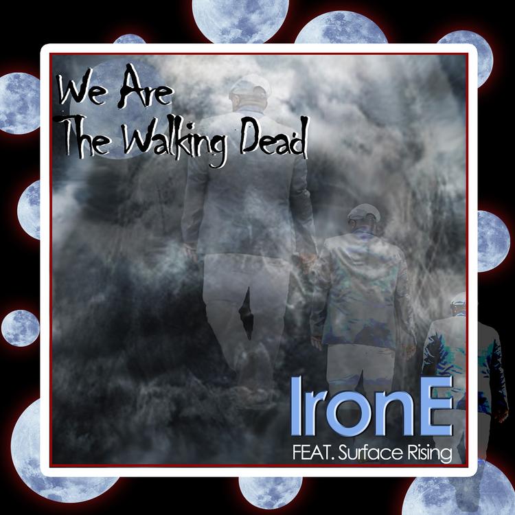 Irone's avatar image