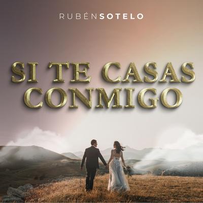 Ruben Sotelo's cover