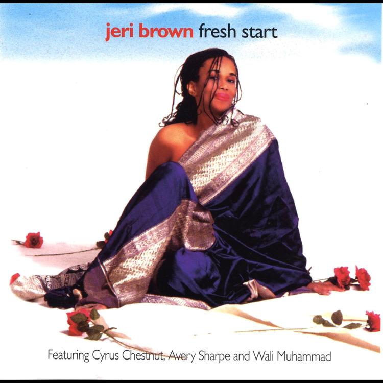 Jeri Brown's avatar image