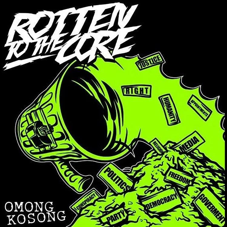 Rotten To The Core's avatar image