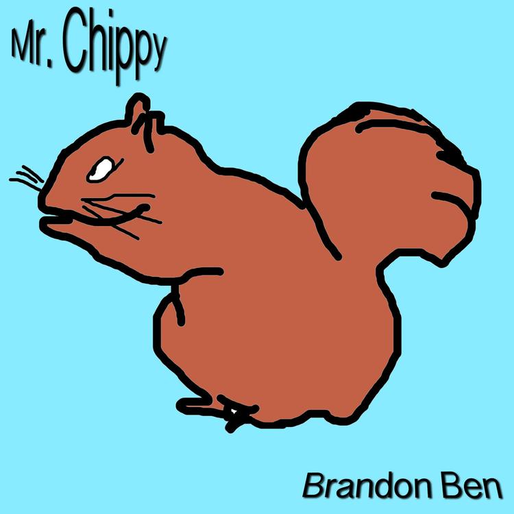 Brandon Ben's avatar image