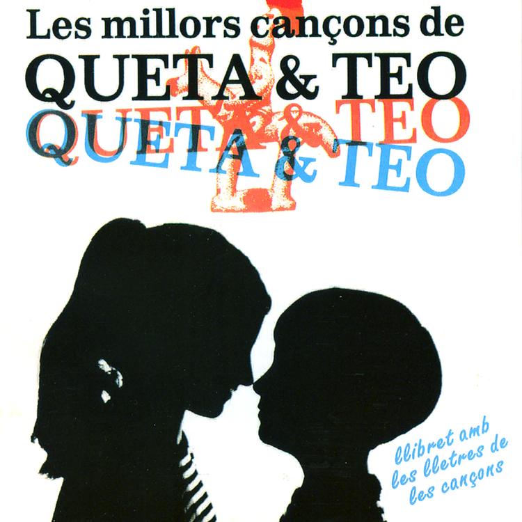 Queta & Teo's avatar image