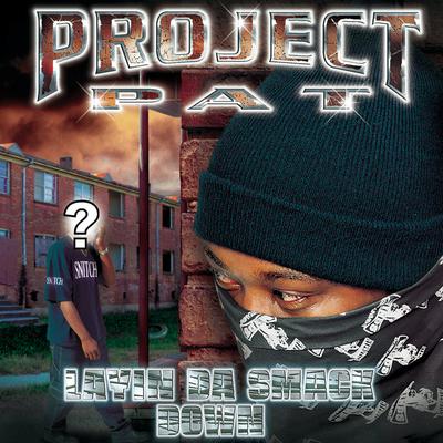 Smokin' Out (Clean Album Version) By Project Pat, Lord Infamous's cover