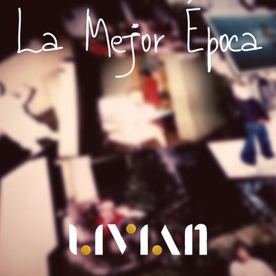 La Mejor Época's cover