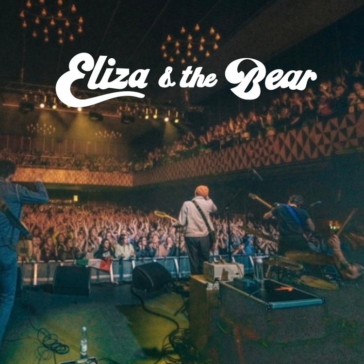 Eliza and the Bear's avatar image