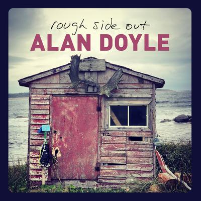 What the Whisky Won't Do (feat. Jess Moskaluke) By Alan Doyle, Jess Moskaluke's cover