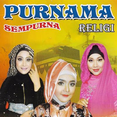 Album Purnama Sempurna Religi's cover