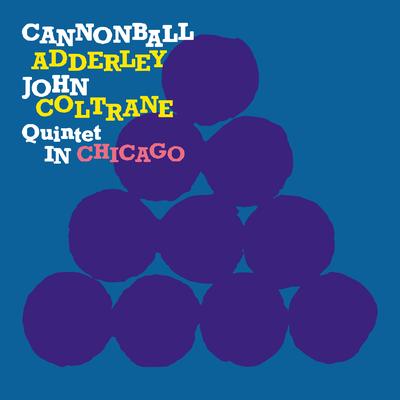 Quintet in Chicago's cover
