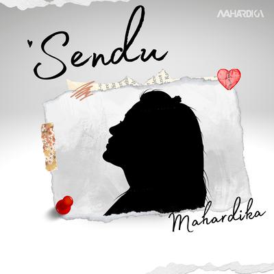 Mahardika's cover