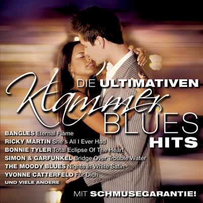 Die ultimativen Klammerblues-Hits's cover