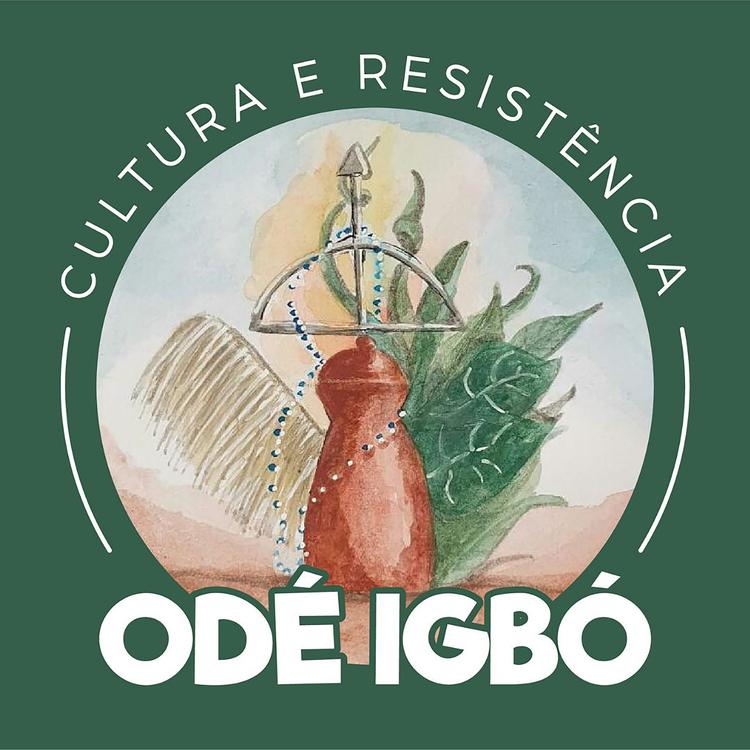 Odé Igbó - Cultura e Resistência's avatar image