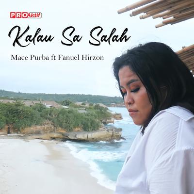 Kalau Sa Salah's cover