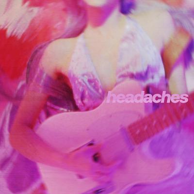 Headaches By Raveena's cover