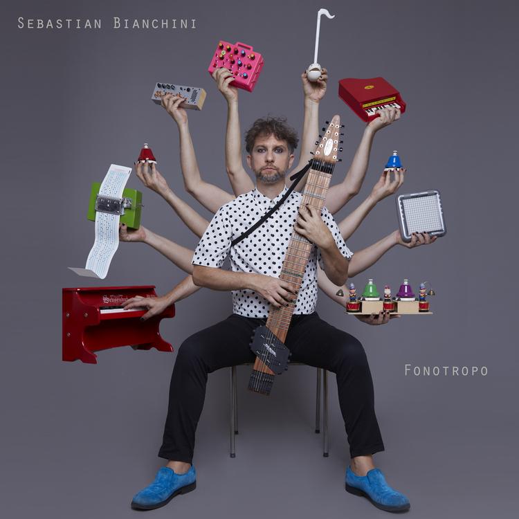 Sebastián Bianchini's avatar image