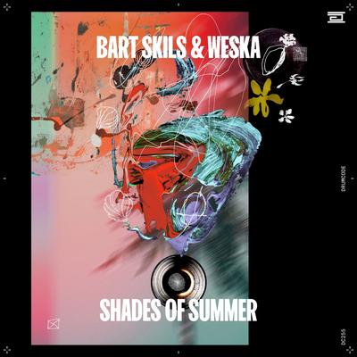 Shades of Summer By Bart Skils, Weska's cover