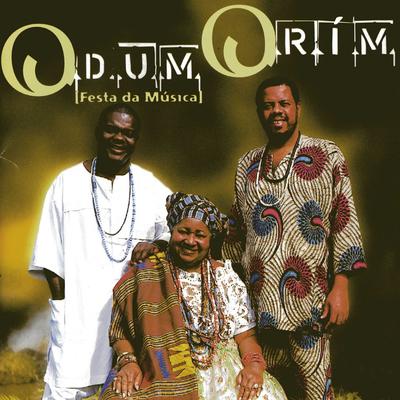 Odum Orim: Festa da Música de Candomblé's cover