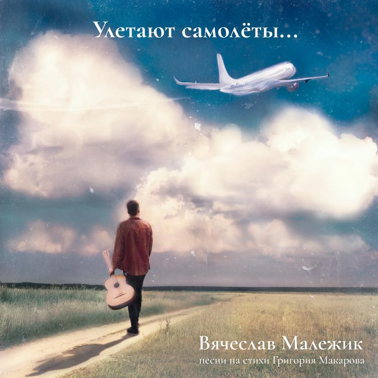 Вячеслав Малежик's avatar image