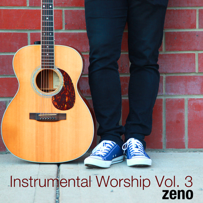 The Heart Of Worship By Zeno's cover