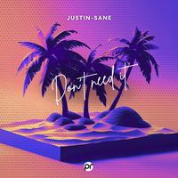 Justin-Sane's avatar cover