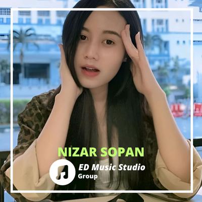 NIZAR SOPAN's cover