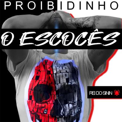 Proibidinho's cover