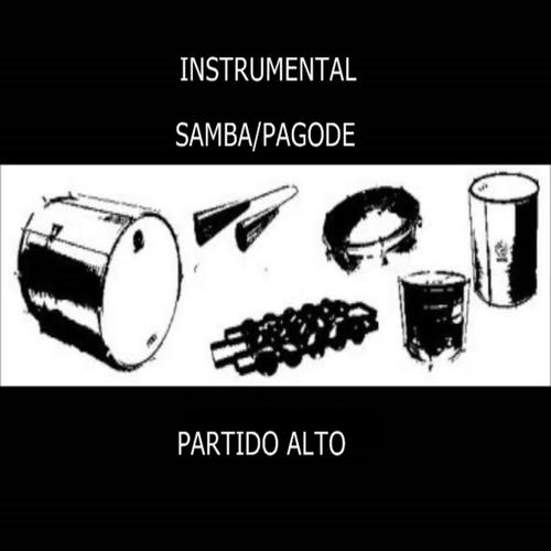 Batucada Samba's cover