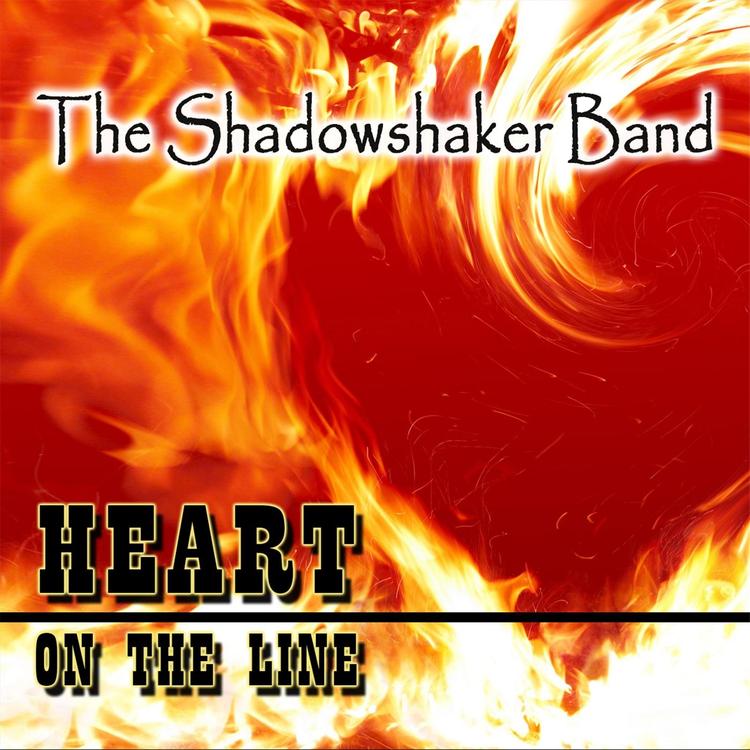 The Shadowshaker Band's avatar image