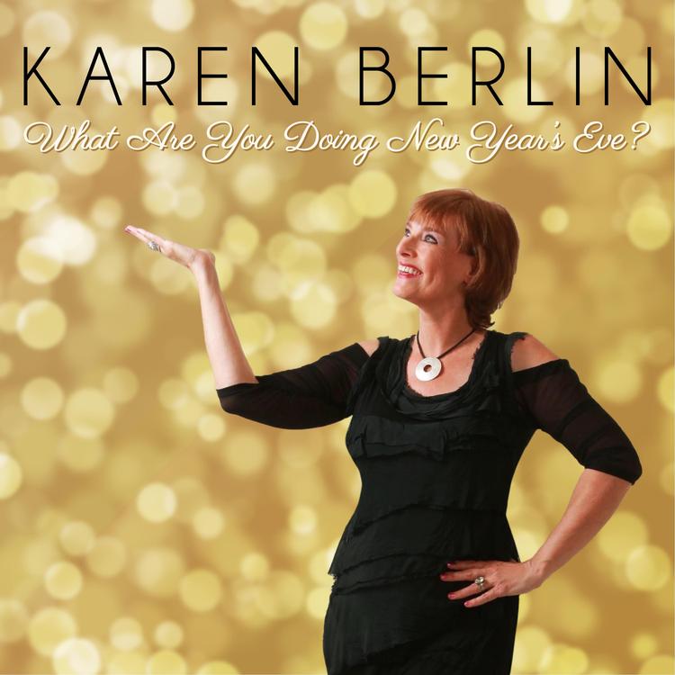 Karen Berlin's avatar image