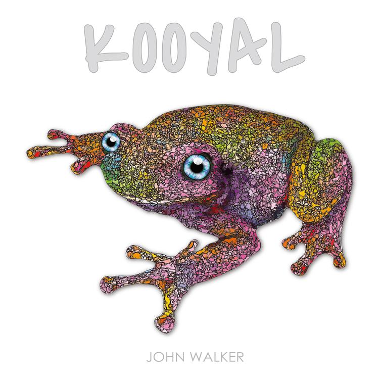 John Walker's avatar image