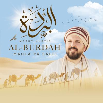 Al-Burdah (Maula Ya Salli) (2022 Version)'s cover