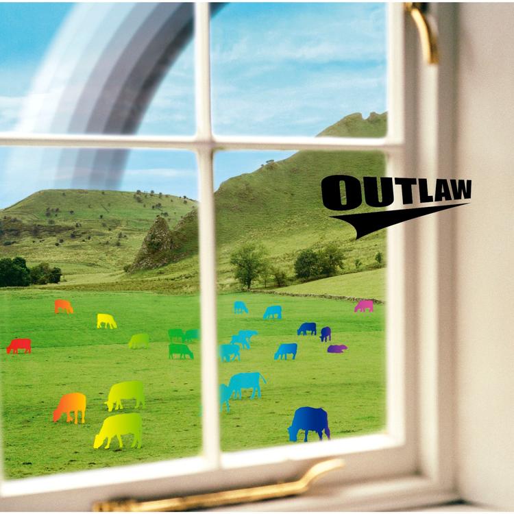 Outlaw's avatar image