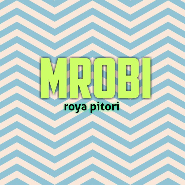 Mrobi's avatar image