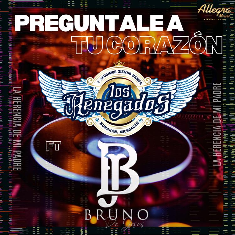 Banda Los Renegados's avatar image