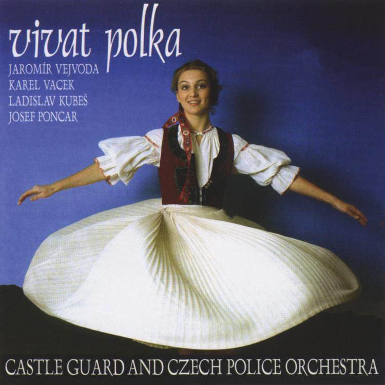 Castle Guard and Czech Police Orchestra's avatar image