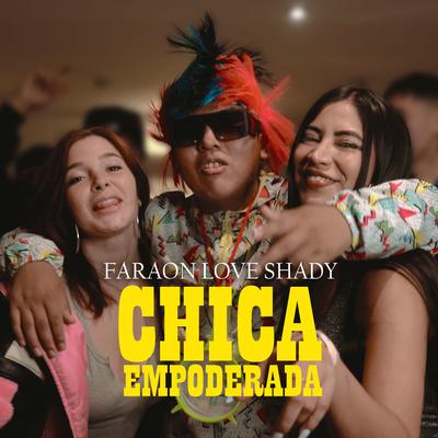 Chica Empoderada's cover