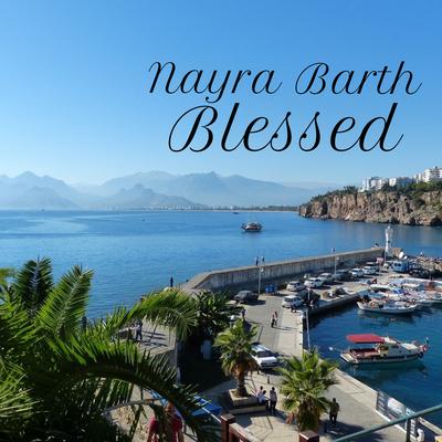 Nayra Barth's cover