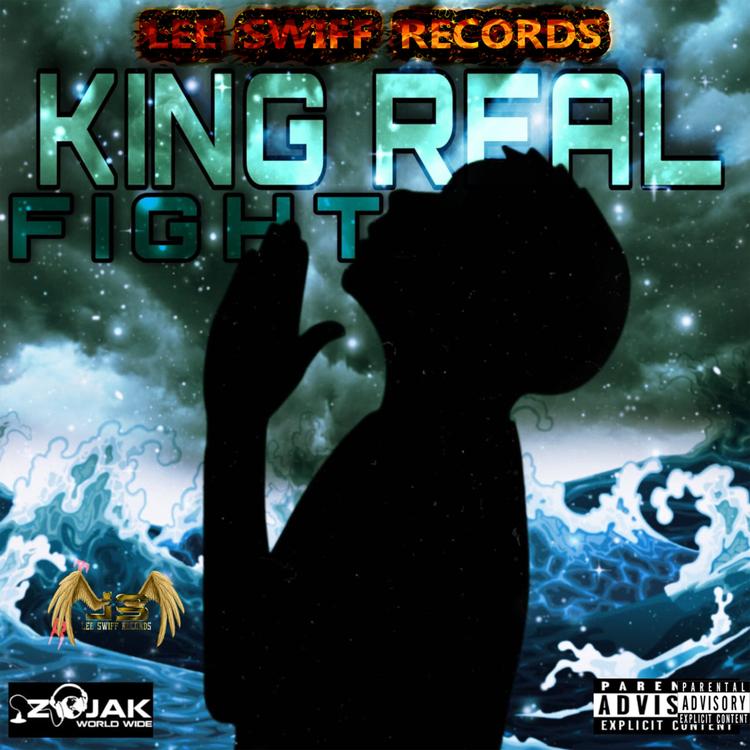 King Real's avatar image
