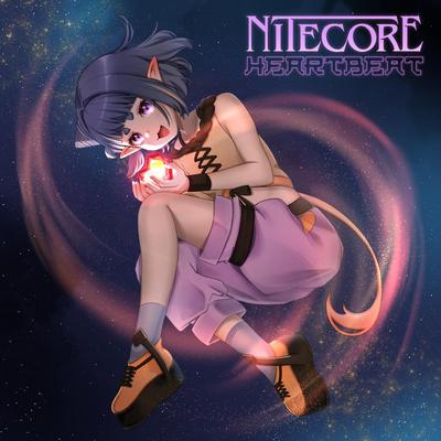 Heartbeat By Nitecore's cover