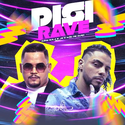 Pisirave By Dany Bala, JS o Mão de Ouro's cover