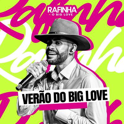 Não Tem Amor By Rafinha o Big Love's cover
