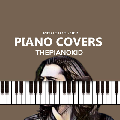 From Eden (Piano Version) By thepianokid's cover