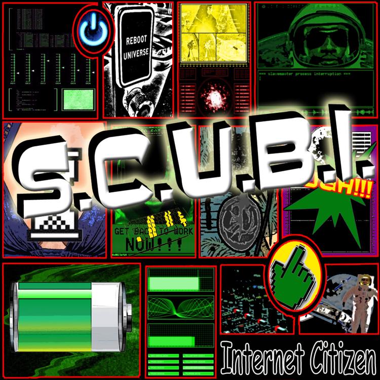 S.C.U.B.I.'s avatar image