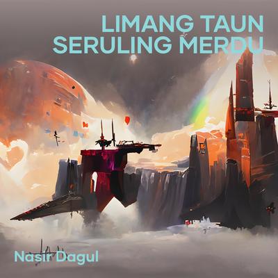 Limang Taun Seruling Merdu's cover