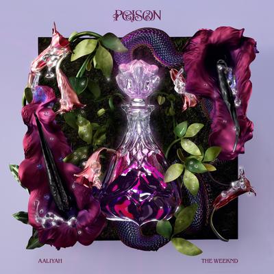 Poison's cover