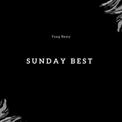 Sunday Best's cover