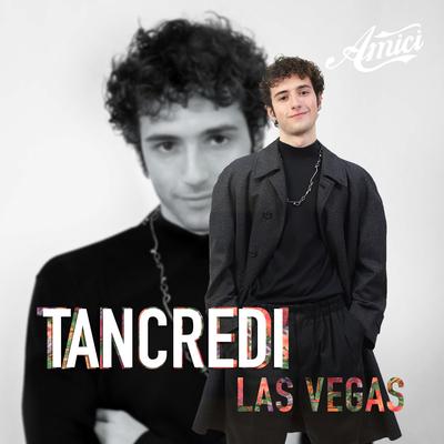 Las Vegas By Tancredi's cover